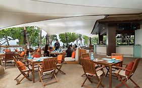 เซ็นทารา แกรนด์ มิราจ บีช รีสอร์ท พัทยา - SHA Extra Plus